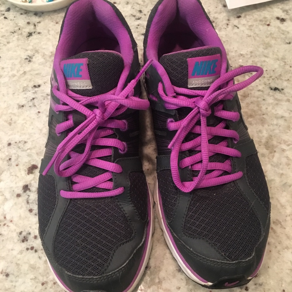 Nike shoes